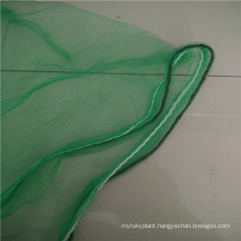 Durable service new products 90x110 green mesh bag for dates